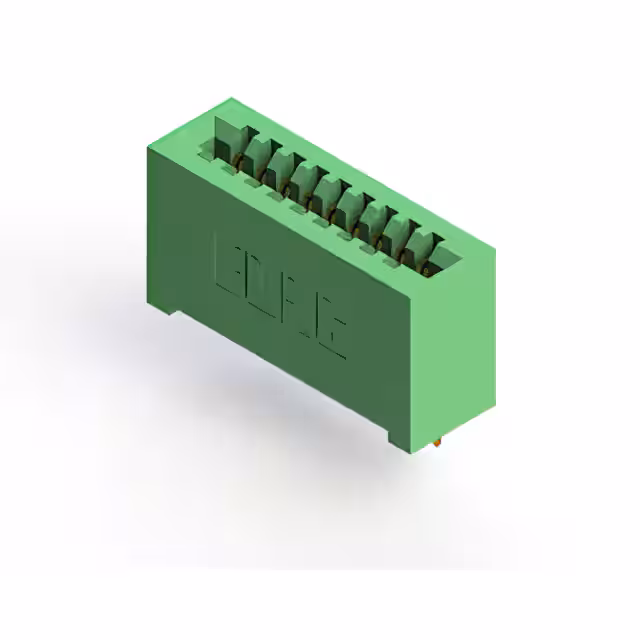 842-009-520-101 EDAC Inc.  Edgeboard Connectors